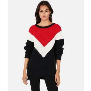 Express Women’s Sweater